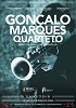 Ciclo "RUM com Jazz" - Gonalo Marques Quarteto