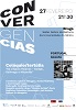 6� Semana Cultural Converg�ncias - Portugal/Galiza