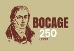Exposio Bocage - 250 anos