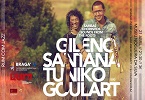 Ciclo "RUM com Jazz" - Gileno Santana e Tuniko Goulart