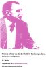 Pr�mio Victor S� de Hist�ria Contempor�nea - 2025 - Abertas Candidaturas at� 30 de Setembro